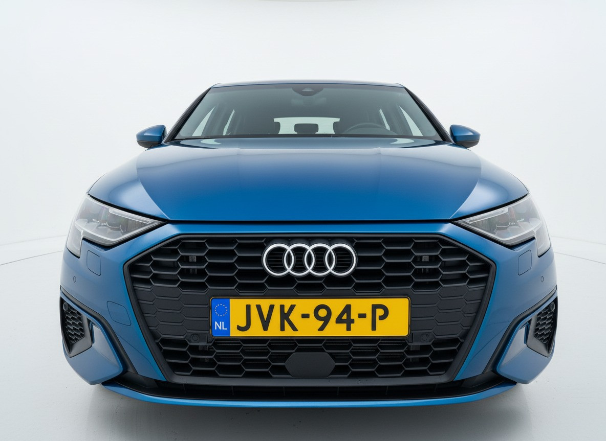 Audi A3 Audi A3 Sportback 30 TFSI PRO LINE VIRTUAL/NAVI/CRUISE/CARPLAY