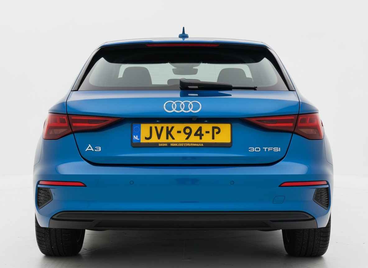 Audi A3 Audi A3 Sportback 30 TFSI PRO LINE VIRTUAL/NAVI/CRUISE/CARPLAY