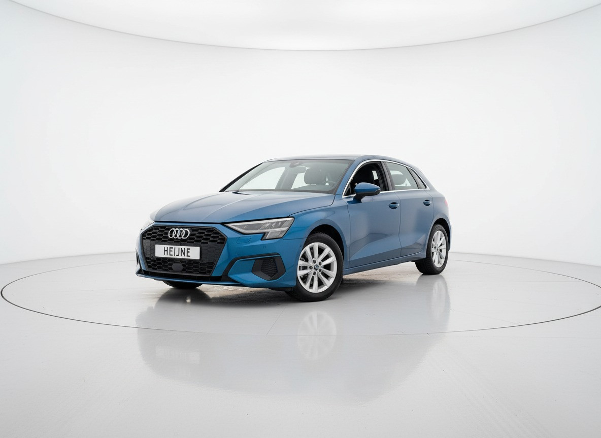 Audi A3 Audi A3 Sportback 30 TFSI PRO LINE VIRTUAL/NAVI/CRUISE/CARPLAY