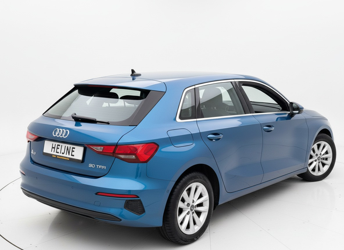 Audi A3 Audi A3 Sportback 30 TFSI PRO LINE VIRTUAL/NAVI/CRUISE/CARPLAY