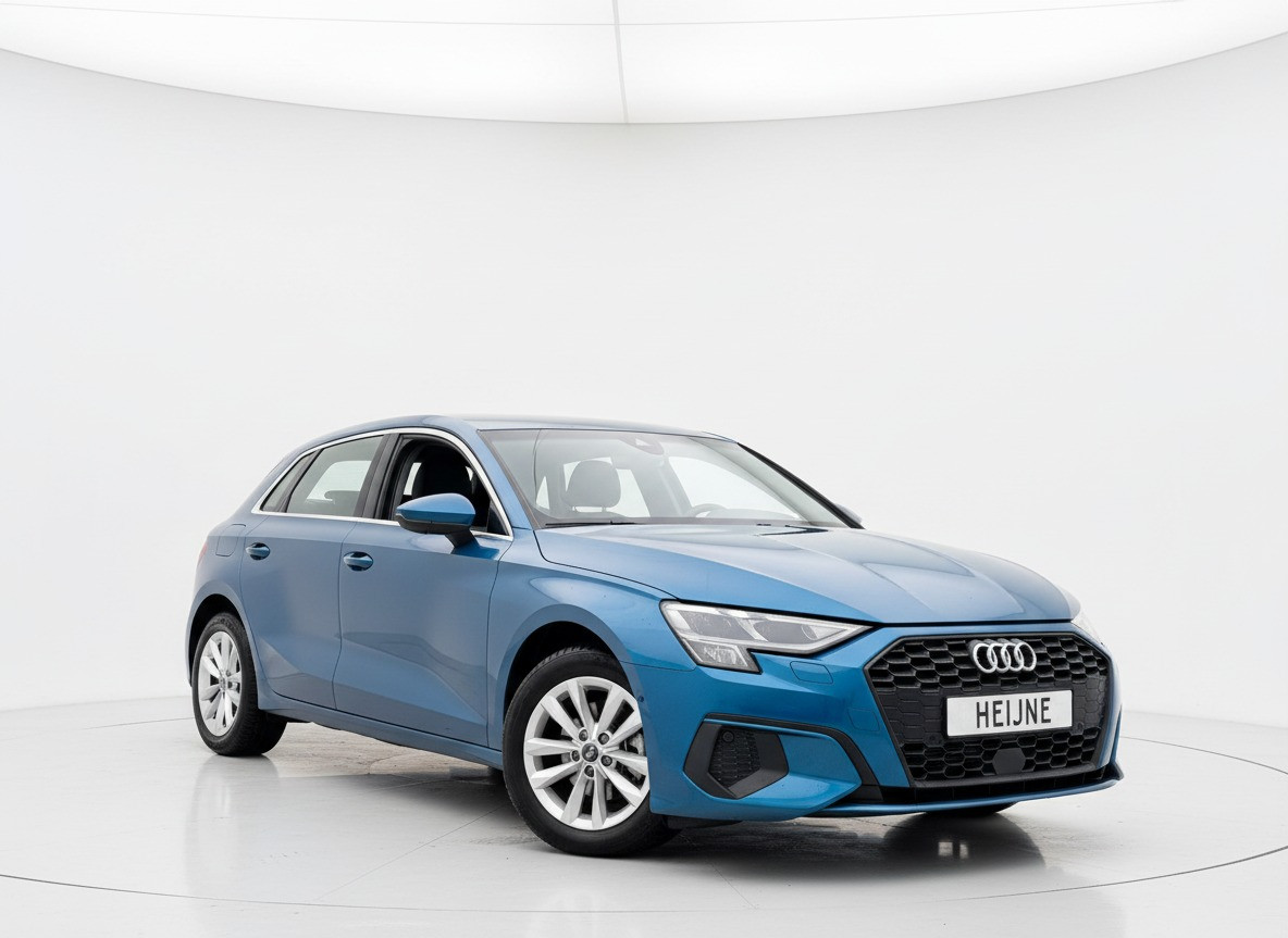 Audi A3 Audi A3 Sportback 30 TFSI PRO LINE VIRTUAL/NAVI/CRUISE/CARPLAY