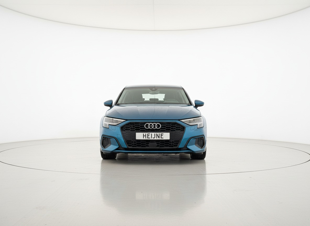 Audi A3 Audi A3 Sportback 30 TFSI PRO LINE VIRTUAL/NAVI/CRUISE/CARPLAY