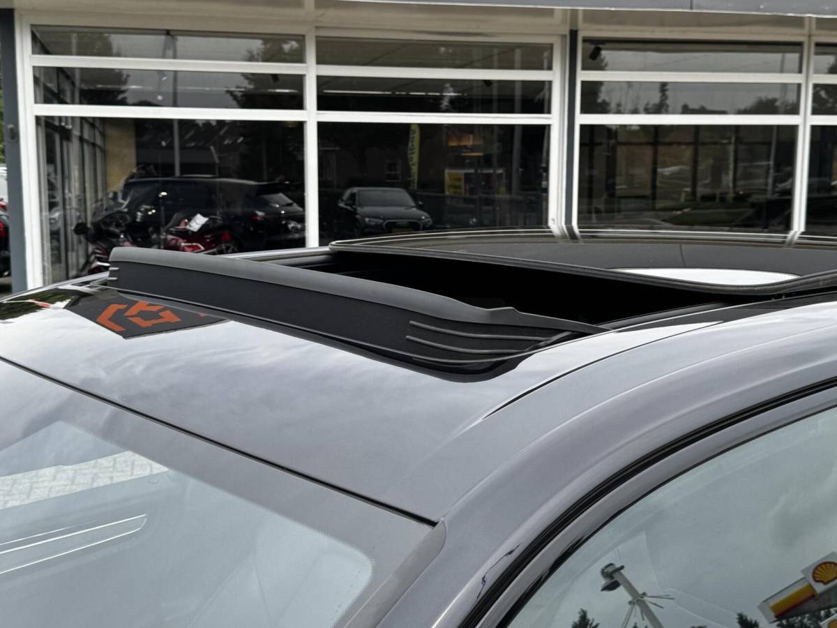 Porsche Cayenne Porsche Cayenne 4.0 Turbo|550PK|SportChrono|Burmester|Pano|PASM|21”|360Cam