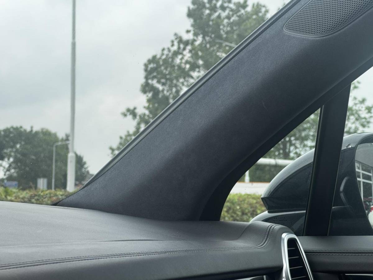 Porsche Cayenne Porsche Cayenne 4.0 Turbo|550PK|SportChrono|Burmester|Pano|PASM|21”|360Cam