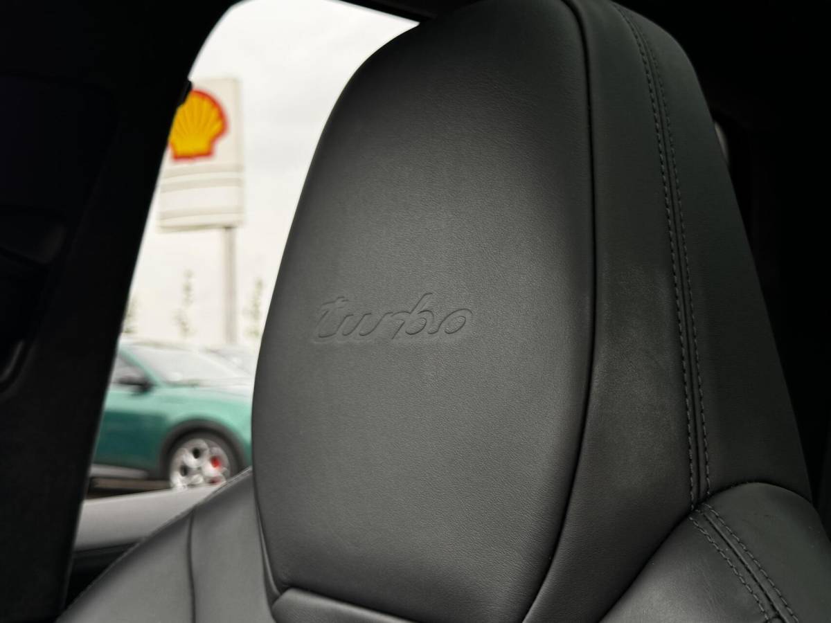 Porsche Cayenne Porsche Cayenne 4.0 Turbo|550PK|SportChrono|Burmester|Pano|PASM|21”|360Cam