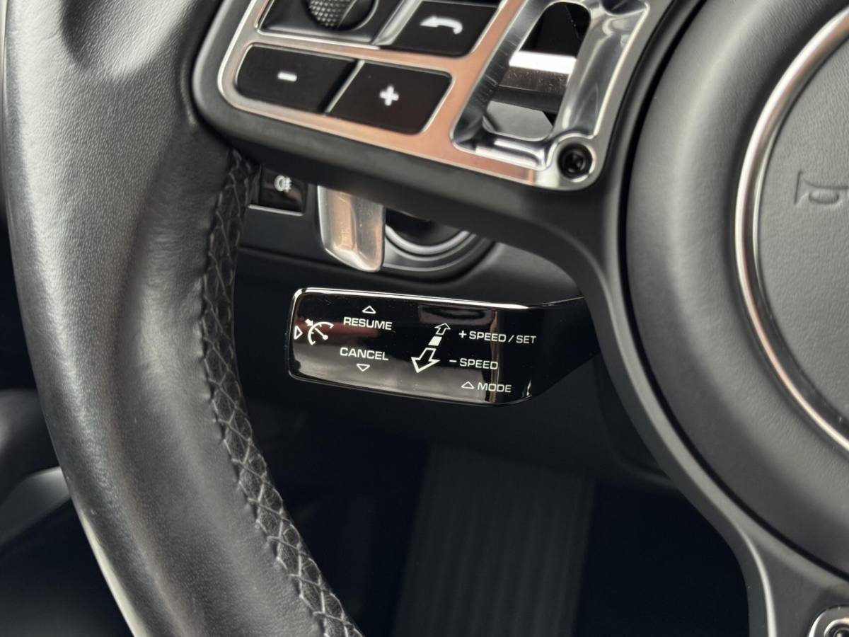 Porsche Cayenne Porsche Cayenne 4.0 Turbo|550PK|SportChrono|Burmester|Pano|PASM|21”|360Cam
