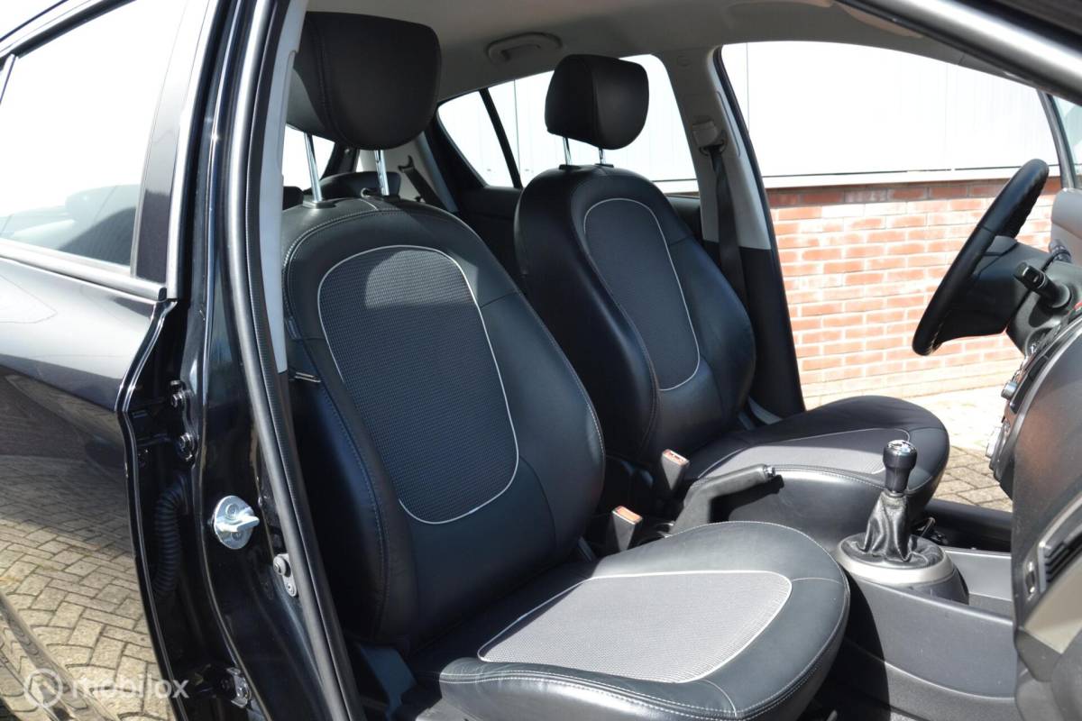 Hyundai i20 Hyundai i20 1.2i i-Vision|43.518KM|Dealer|stoelverw|1e eig|