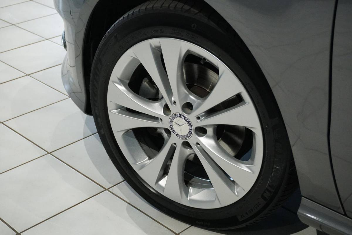 Mercedes-Benz B-Klasse Mercedes-Benz B-klasse 180 Prestige + CAMERA / NAVI / CLIMATE CONTROL