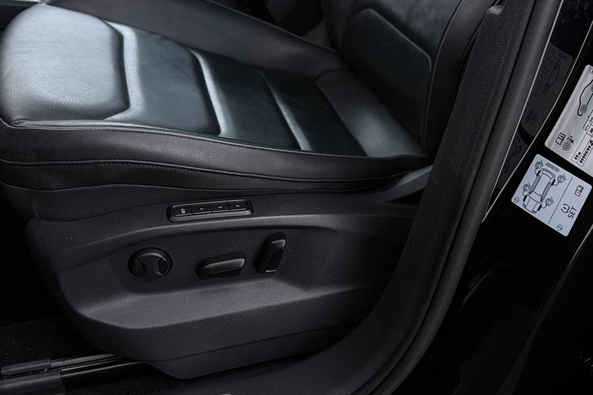 SEAT Tarraco Seat Tarraco 1.4 TSI e-Hybrid PHEV FR | 95% SOH | Uitklap Trekhaak | Panoramadak | Stoelverwarming | Digital Cockpit | CarPlay |