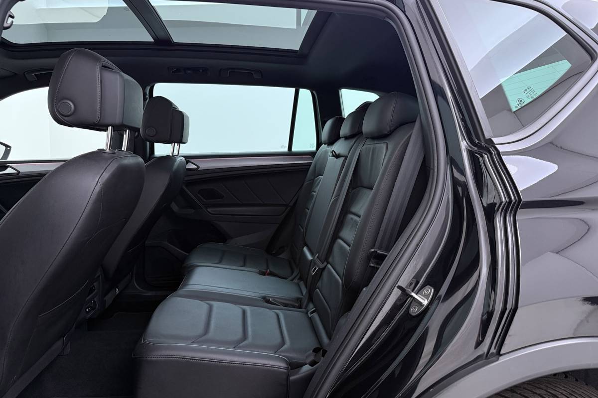 SEAT Tarraco Seat Tarraco 1.4 TSI e-Hybrid PHEV FR | 95% SOH | Uitklap Trekhaak | Panoramadak | Stoelverwarming | Digital Cockpit | CarPlay |