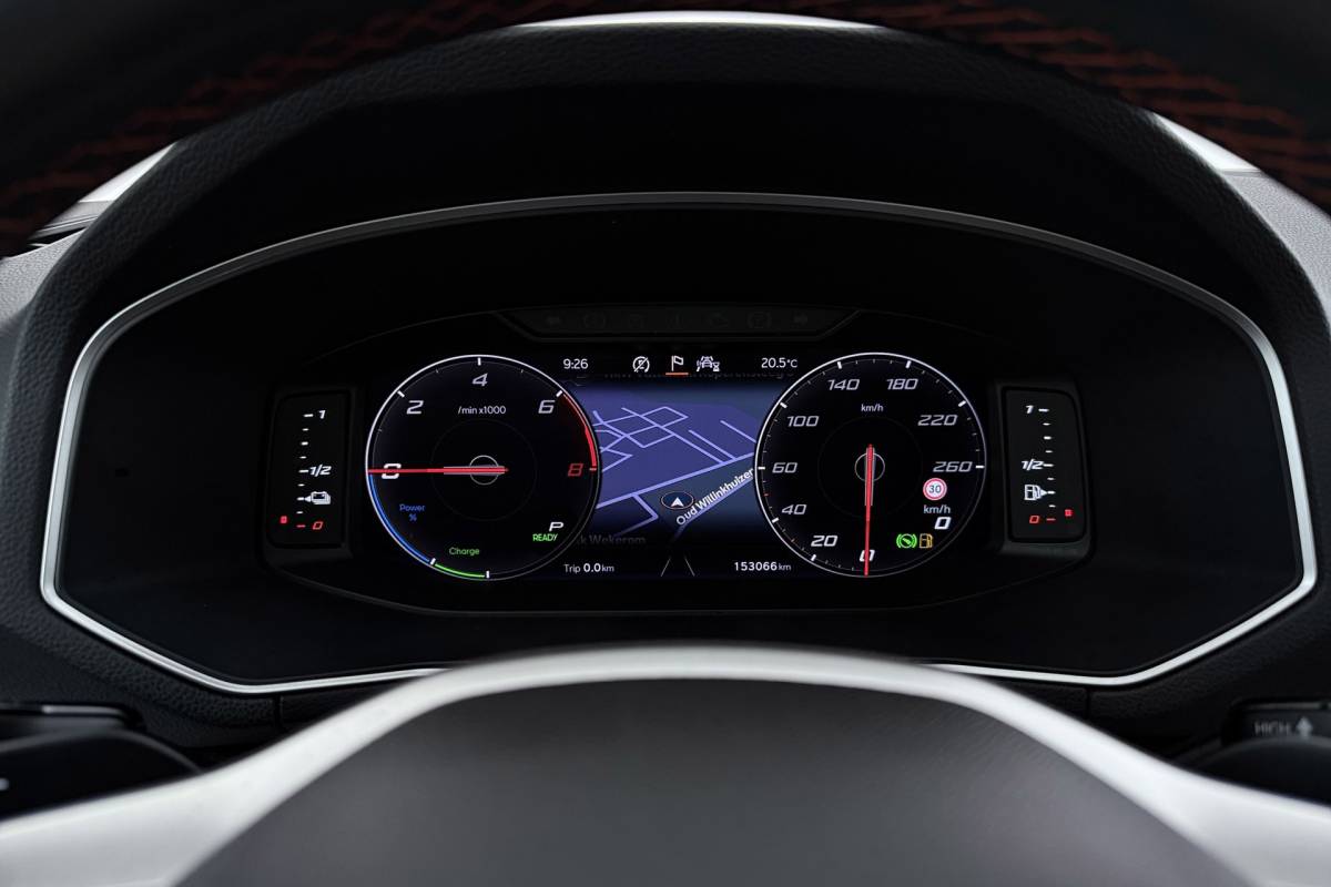 SEAT Tarraco Seat Tarraco 1.4 TSI e-Hybrid PHEV FR | 95% SOH | Uitklap Trekhaak | Panoramadak | Stoelverwarming | Digital Cockpit | CarPlay |