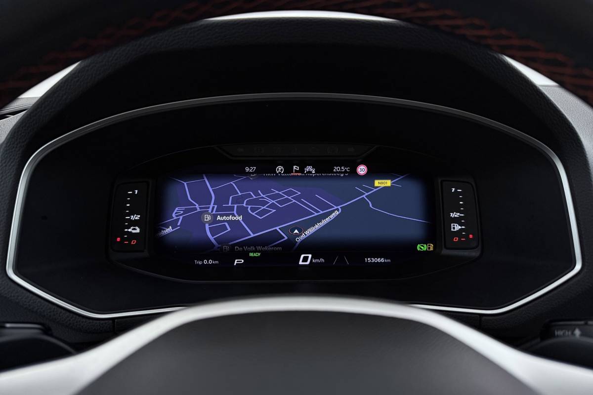 SEAT Tarraco Seat Tarraco 1.4 TSI e-Hybrid PHEV FR | 95% SOH | Uitklap Trekhaak | Panoramadak | Stoelverwarming | Digital Cockpit | CarPlay |