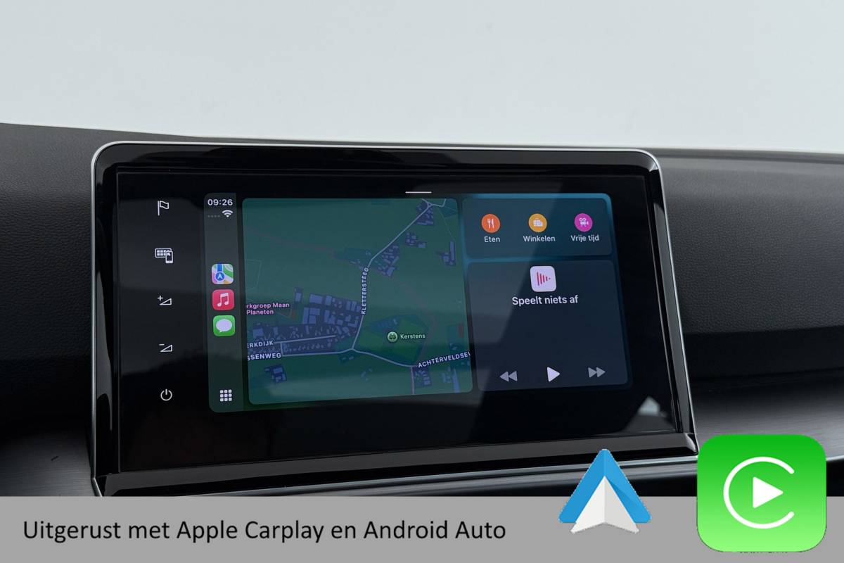 SEAT Tarraco Seat Tarraco 1.4 TSI e-Hybrid PHEV FR | 95% SOH | Uitklap Trekhaak | Panoramadak | Stoelverwarming | Digital Cockpit | CarPlay |