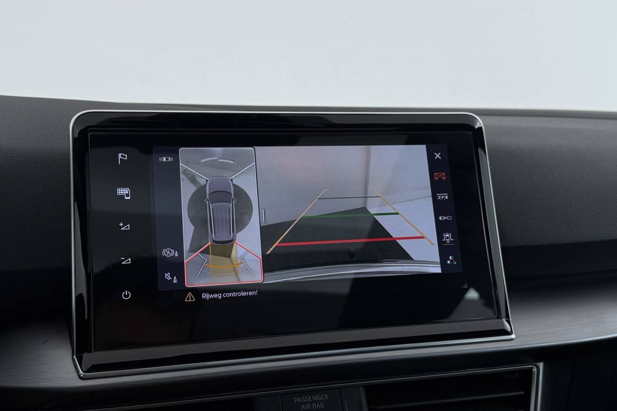 SEAT Tarraco Seat Tarraco 1.4 TSI e-Hybrid PHEV FR | 95% SOH | Uitklap Trekhaak | Panoramadak | Stoelverwarming | Digital Cockpit | CarPlay |