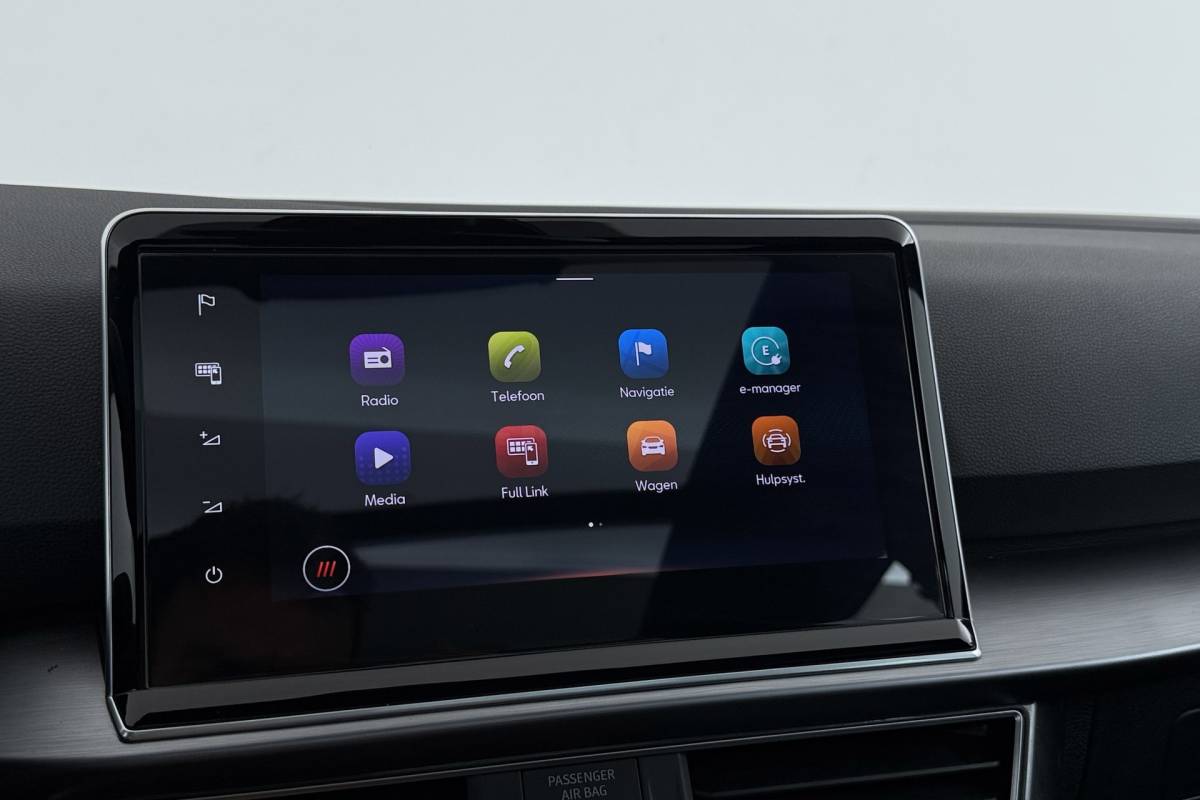 SEAT Tarraco Seat Tarraco 1.4 TSI e-Hybrid PHEV FR | 95% SOH | Uitklap Trekhaak | Panoramadak | Stoelverwarming | Digital Cockpit | CarPlay |