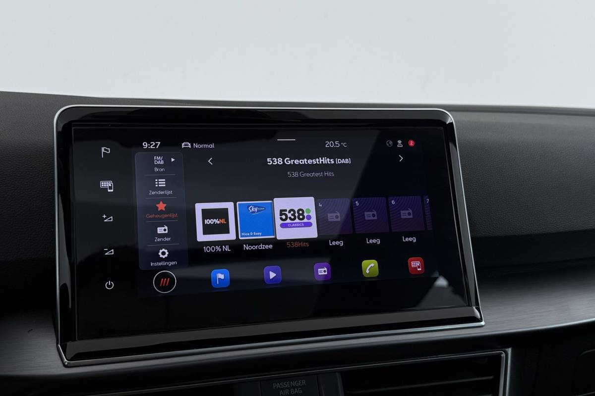 SEAT Tarraco Seat Tarraco 1.4 TSI e-Hybrid PHEV FR | 95% SOH | Uitklap Trekhaak | Panoramadak | Stoelverwarming | Digital Cockpit | CarPlay |