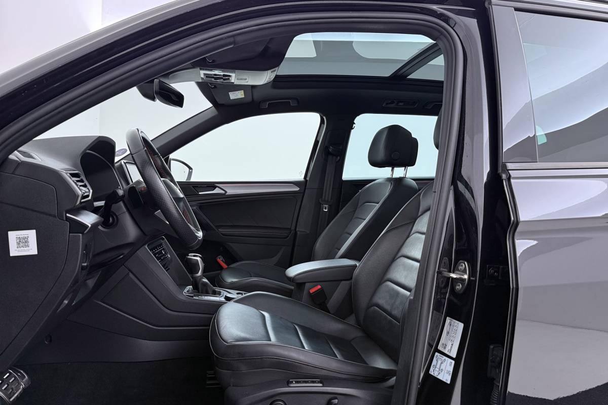 SEAT Tarraco Seat Tarraco 1.4 TSI e-Hybrid PHEV FR | 95% SOH | Uitklap Trekhaak | Panoramadak | Stoelverwarming | Digital Cockpit | CarPlay |
