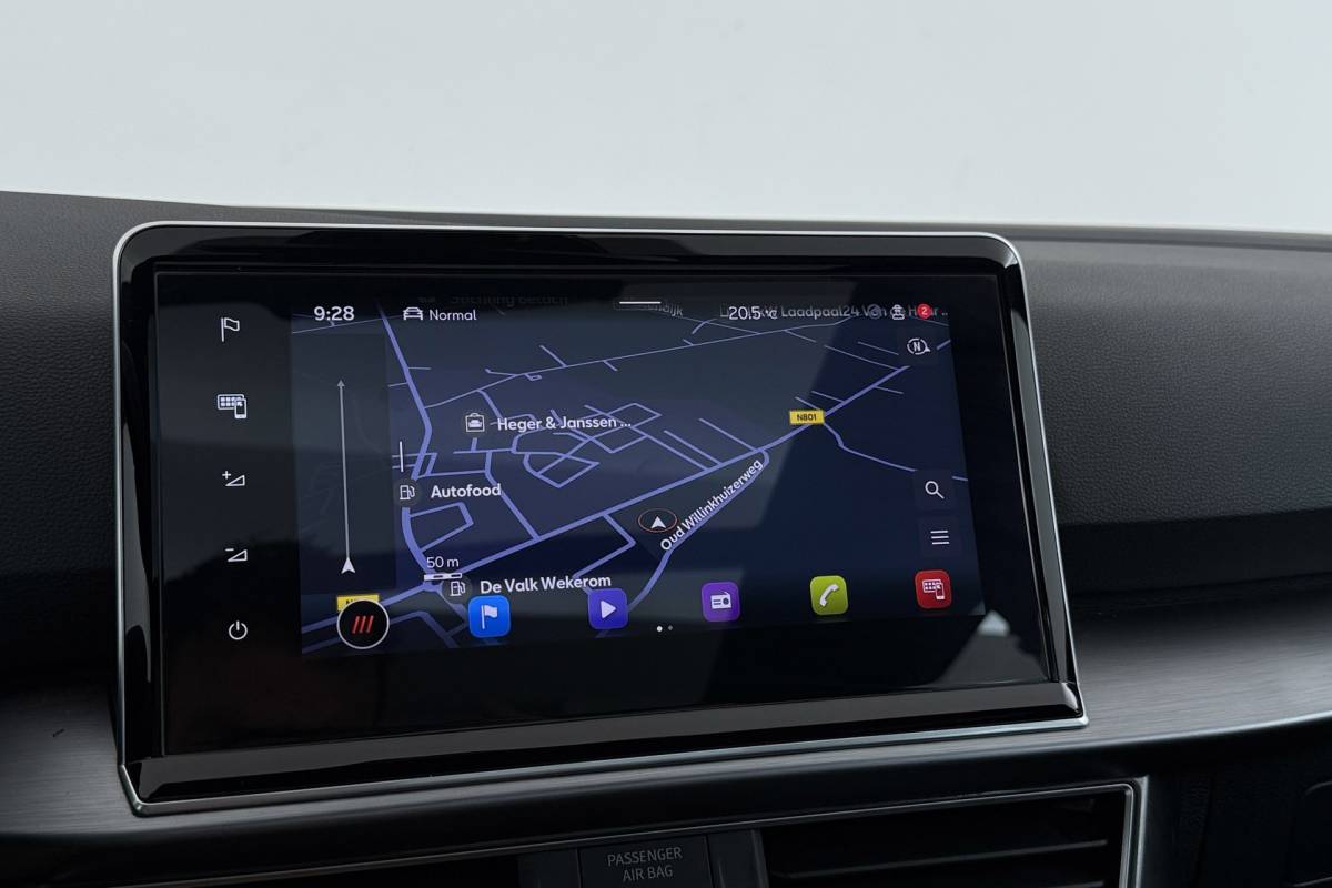 SEAT Tarraco Seat Tarraco 1.4 TSI e-Hybrid PHEV FR | 95% SOH | Uitklap Trekhaak | Panoramadak | Stoelverwarming | Digital Cockpit | CarPlay |