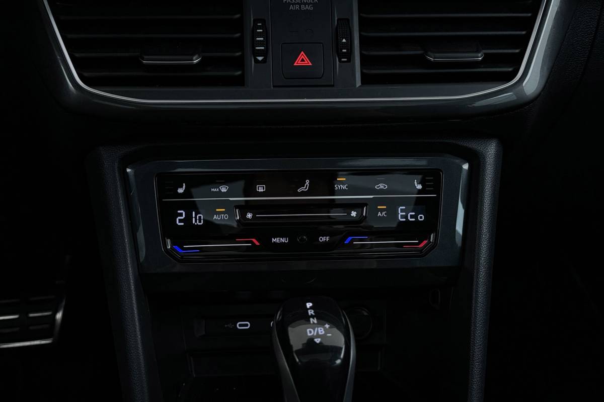 SEAT Tarraco Seat Tarraco 1.4 TSI e-Hybrid PHEV FR | 95% SOH | Uitklap Trekhaak | Panoramadak | Stoelverwarming | Digital Cockpit | CarPlay |