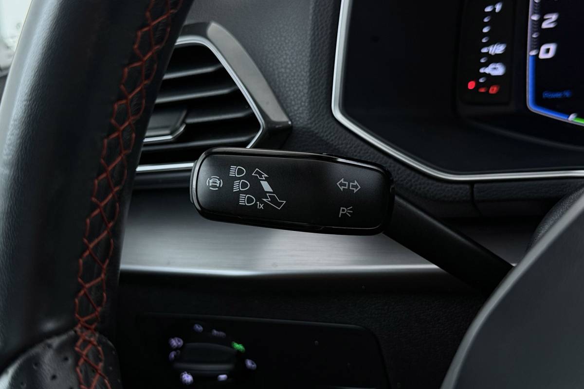 SEAT Tarraco Seat Tarraco 1.4 TSI e-Hybrid PHEV FR | 95% SOH | Uitklap Trekhaak | Panoramadak | Stoelverwarming | Digital Cockpit | CarPlay |