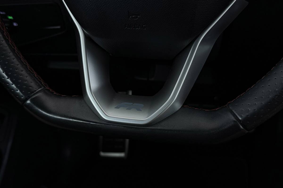 SEAT Tarraco Seat Tarraco 1.4 TSI e-Hybrid PHEV FR | 95% SOH | Uitklap Trekhaak | Panoramadak | Stoelverwarming | Digital Cockpit | CarPlay |