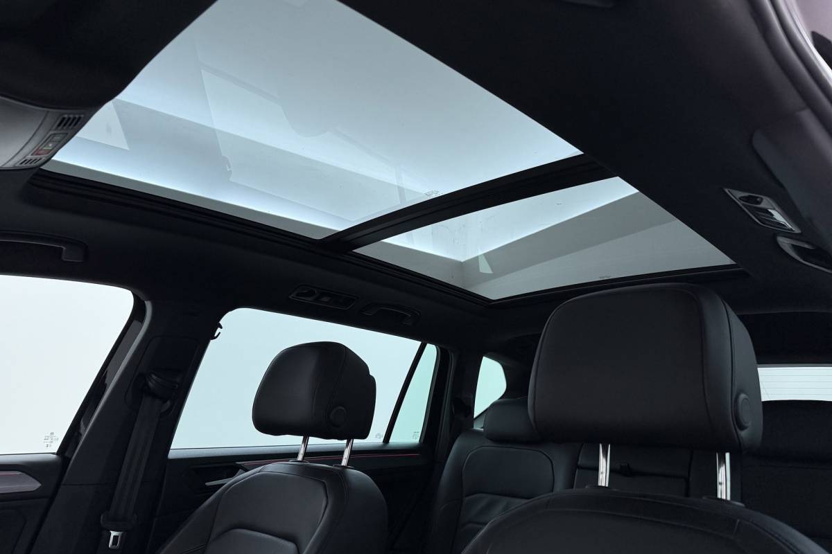 SEAT Tarraco Seat Tarraco 1.4 TSI e-Hybrid PHEV FR | 95% SOH | Uitklap Trekhaak | Panoramadak | Stoelverwarming | Digital Cockpit | CarPlay |