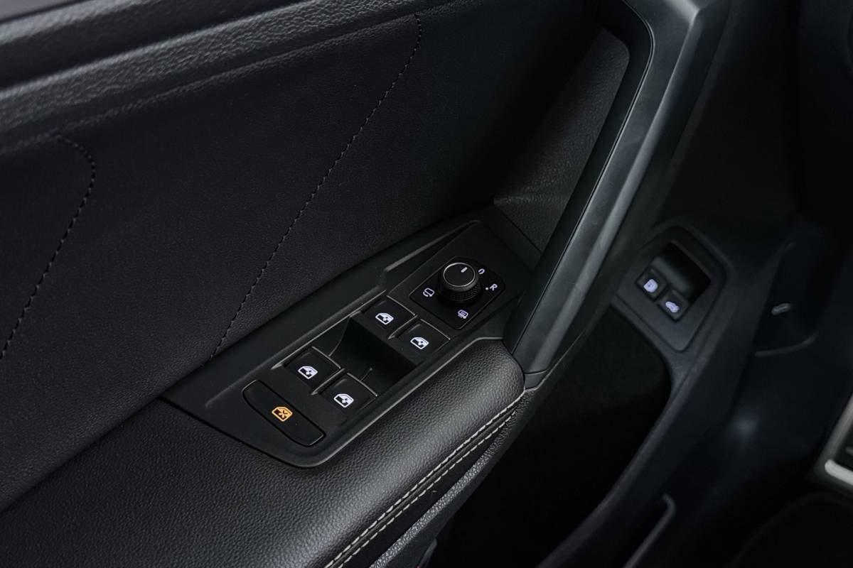 SEAT Tarraco Seat Tarraco 1.4 TSI e-Hybrid PHEV FR | 95% SOH | Uitklap Trekhaak | Panoramadak | Stoelverwarming | Digital Cockpit | CarPlay |
