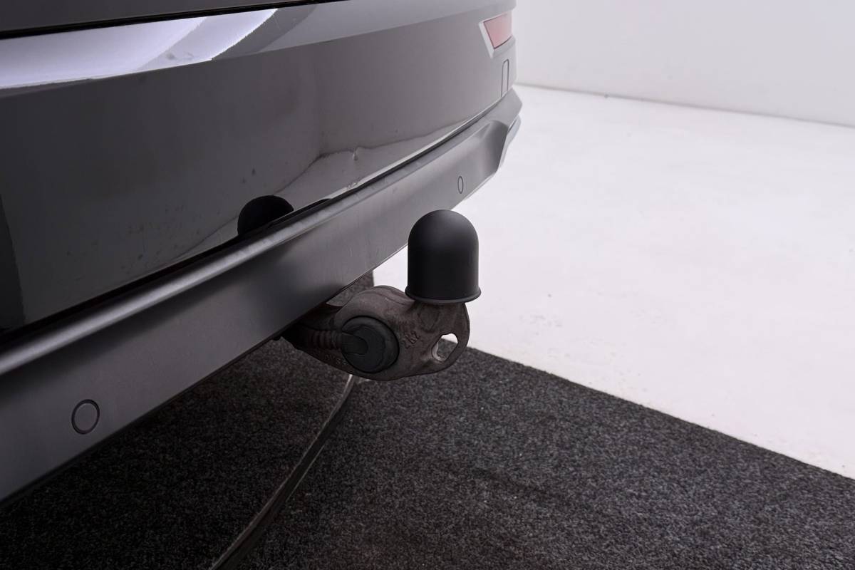 SEAT Tarraco Seat Tarraco 1.4 TSI e-Hybrid PHEV FR | 95% SOH | Uitklap Trekhaak | Panoramadak | Stoelverwarming | Digital Cockpit | CarPlay |