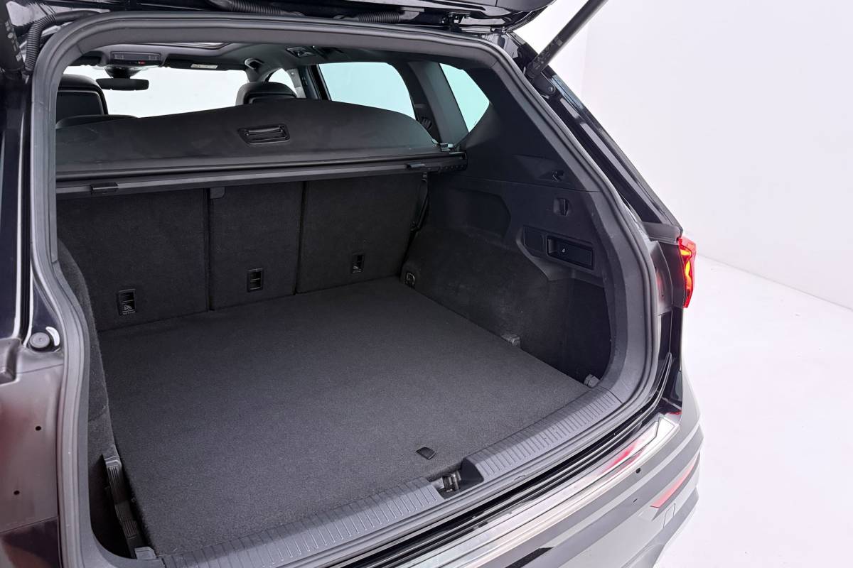 SEAT Tarraco Seat Tarraco 1.4 TSI e-Hybrid PHEV FR | 95% SOH | Uitklap Trekhaak | Panoramadak | Stoelverwarming | Digital Cockpit | CarPlay |
