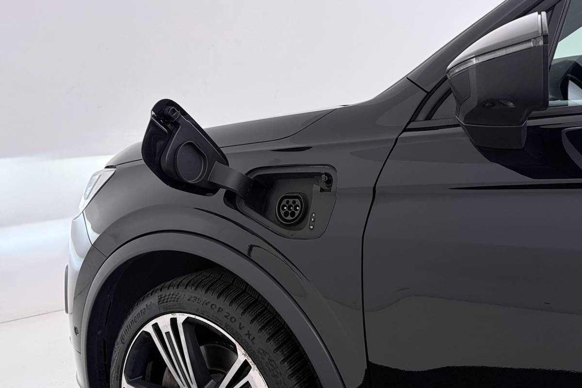 SEAT Tarraco Seat Tarraco 1.4 TSI e-Hybrid PHEV FR | 95% SOH | Uitklap Trekhaak | Panoramadak | Stoelverwarming | Digital Cockpit | CarPlay |