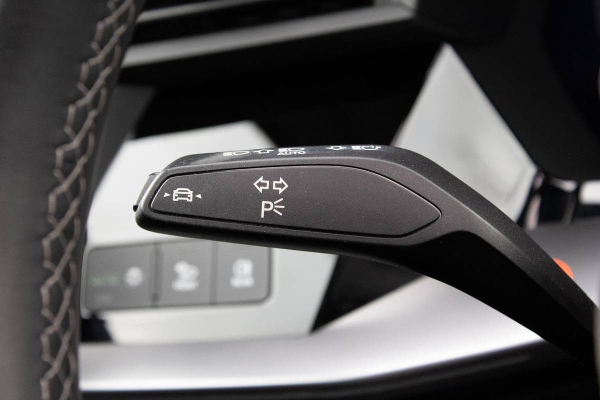 Audi A3 Audi A3 Sportback 40 TFSIe Sline Pano Maxton B&O ACC Parkeerhulp Keyless