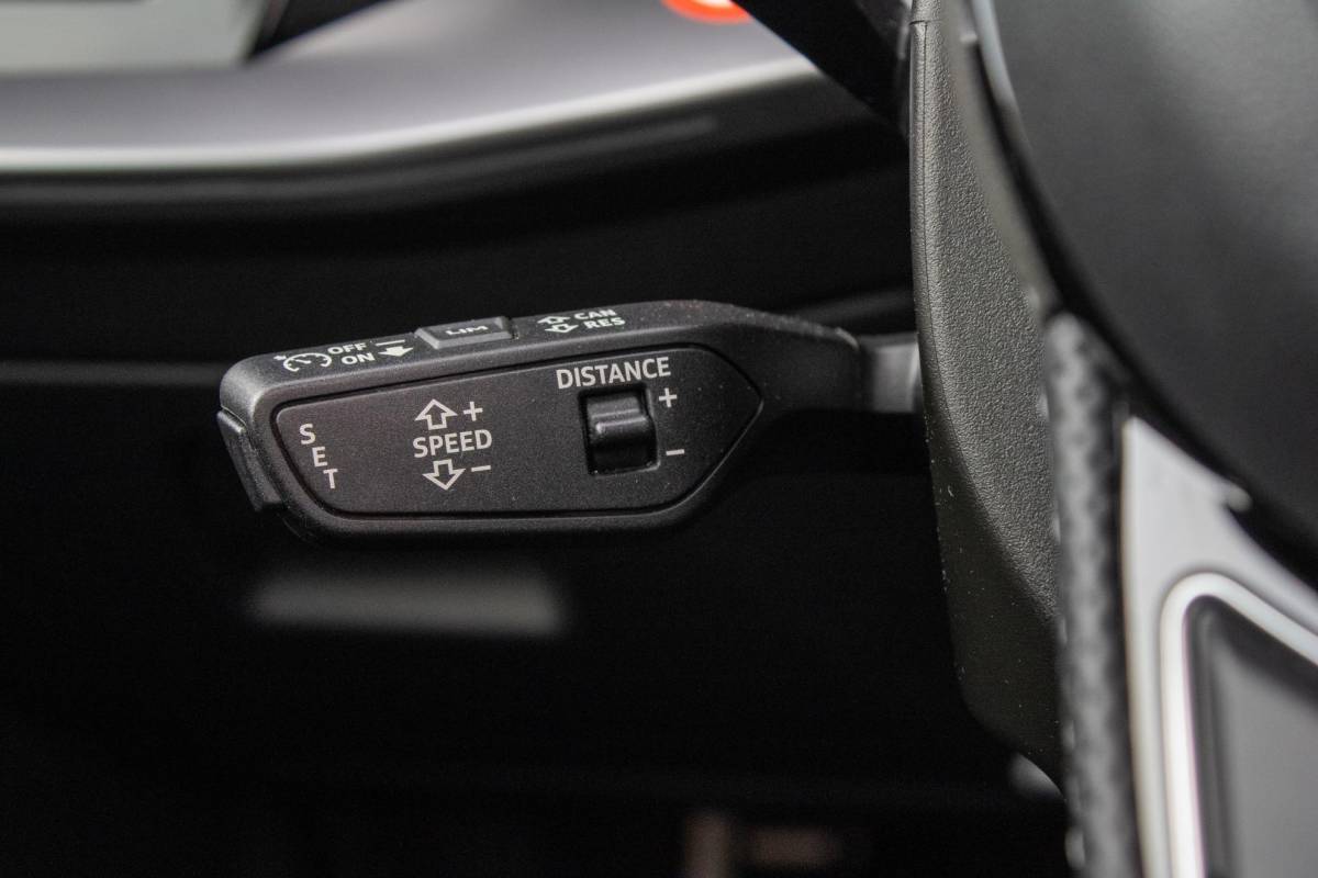 Audi A3 Audi A3 Sportback 40 TFSIe Sline Pano Maxton B&O ACC Parkeerhulp Keyless