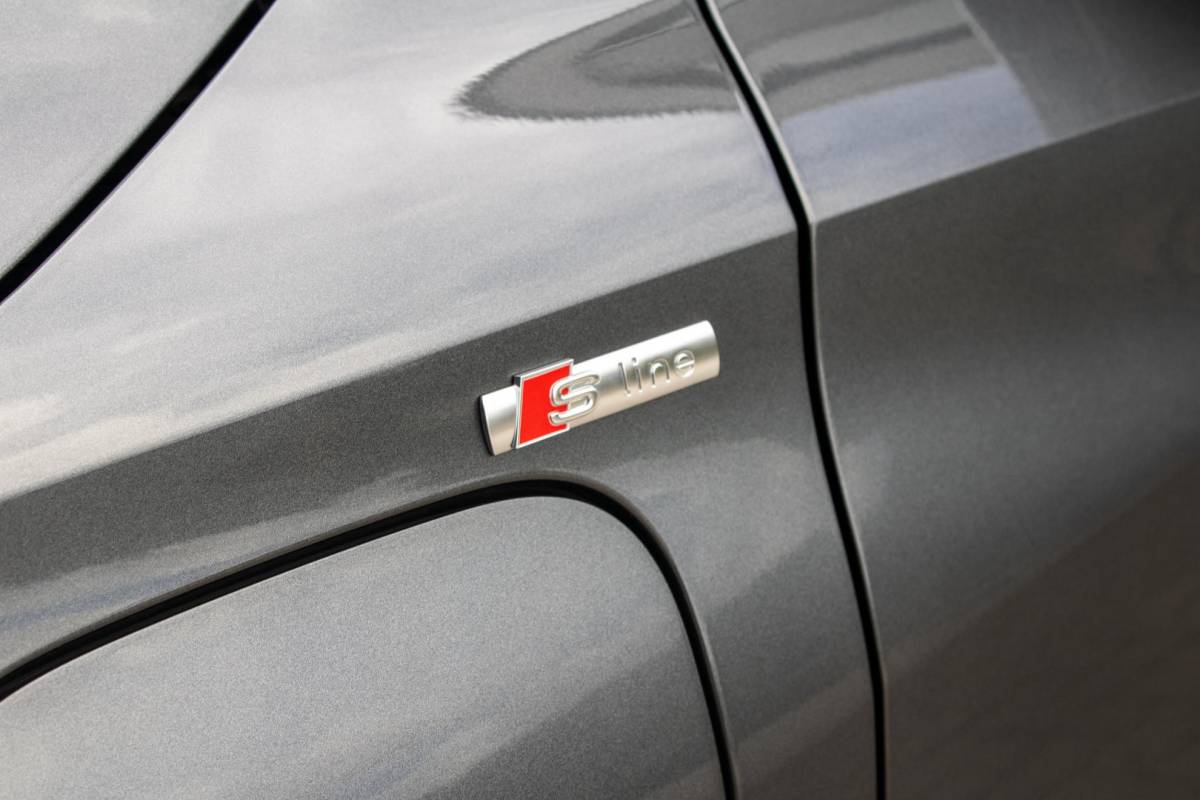 Audi A3 Audi A3 Sportback 40 TFSIe Sline Pano Maxton B&O ACC Parkeerhulp Keyless