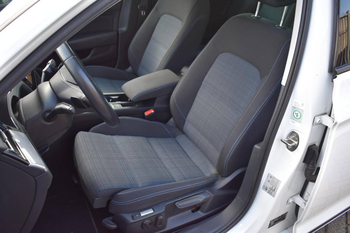 Volkswagen Passat Volkswagen Passat Variant 1.4 TSI PHEV GTE Business | Trekhaak | Massagestoelen | Pano |