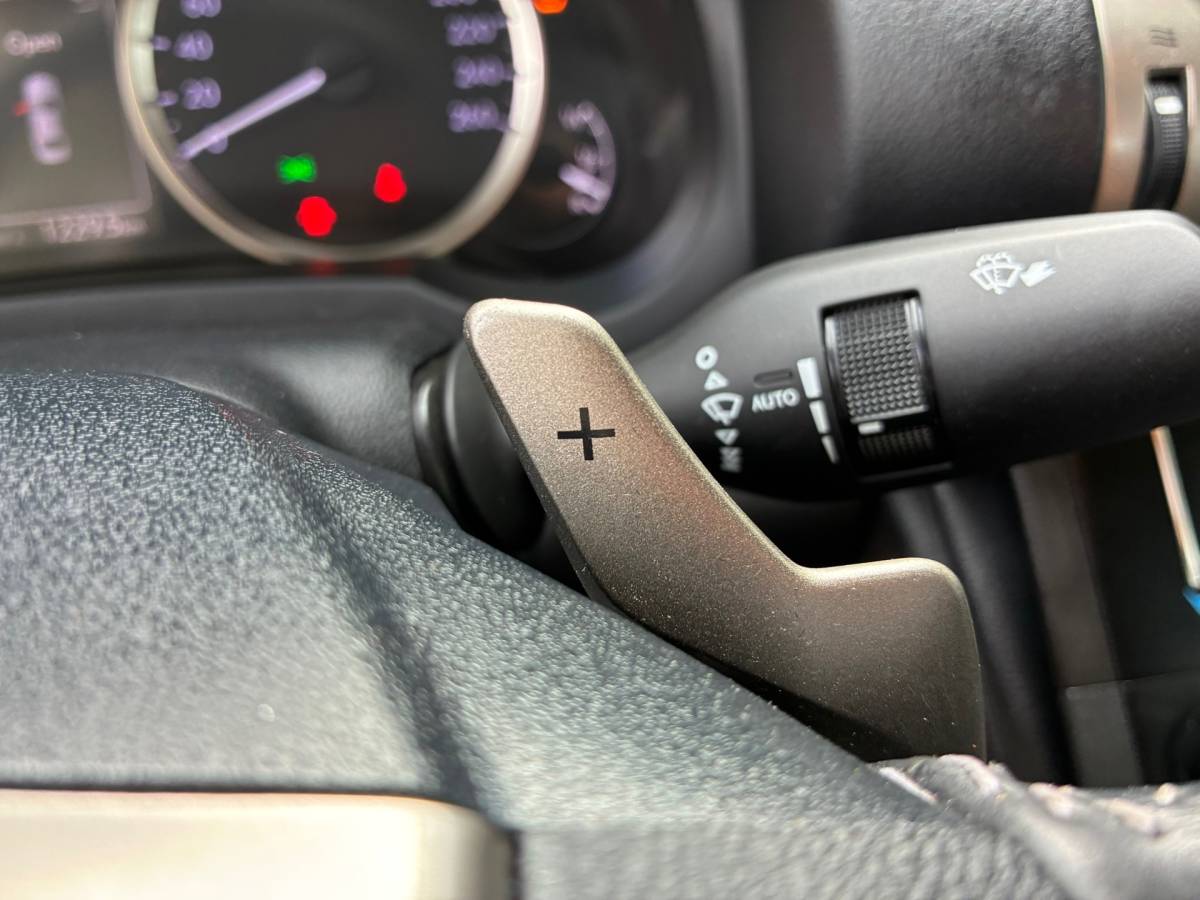 Lexus IS Lexus IS 300h Business Hybride | Xenon + Leder + Navi nu €13.975,-!!