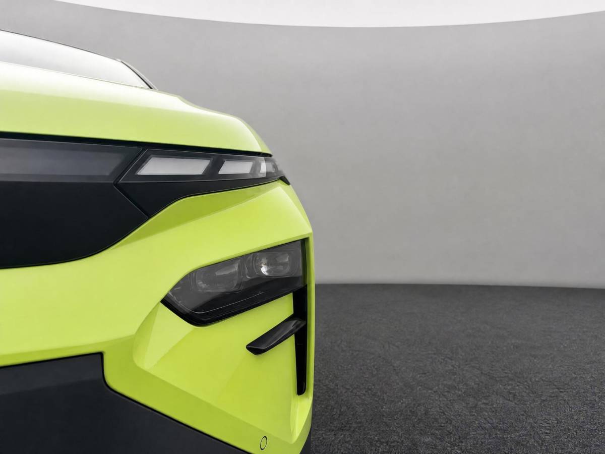 Škoda Elroq Škoda Elroq 85X RS 250kW/340 PK 4×4 Elektrische aandrijving | Business upgrade pakket – advanced | 21″ inch velgen Vision | Trekhaak wegklapbaar | 2500,- inruilvoordeel!!
