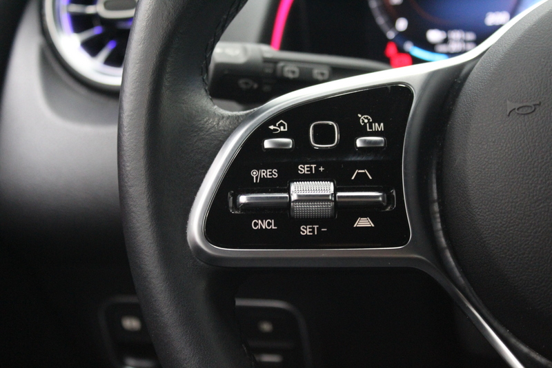 Mercedes-Benz EQB Mercedes-Benz EQB 250+ Luxury Line 71 kWh, SOH98% | LEDER | SFEERVERLICHTING | ELEC-ACHTERKLEP