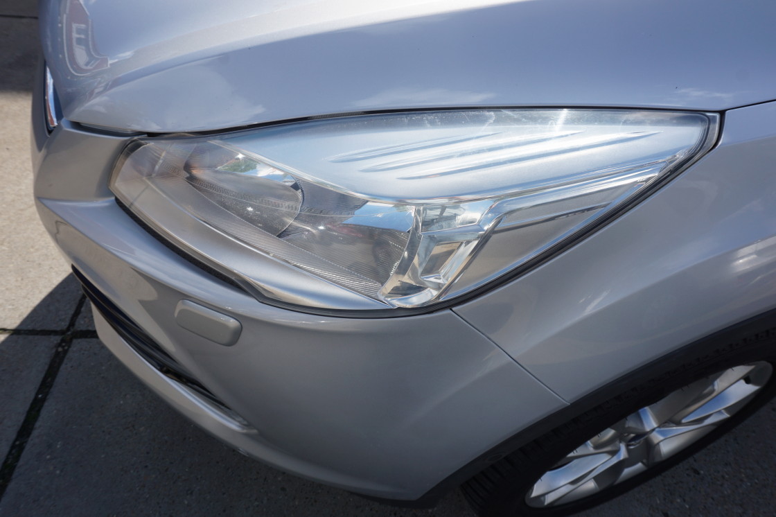 Ford Kuga Ford Kuga 1.6 Automaat Titanium Plus 4WD el.achterklep