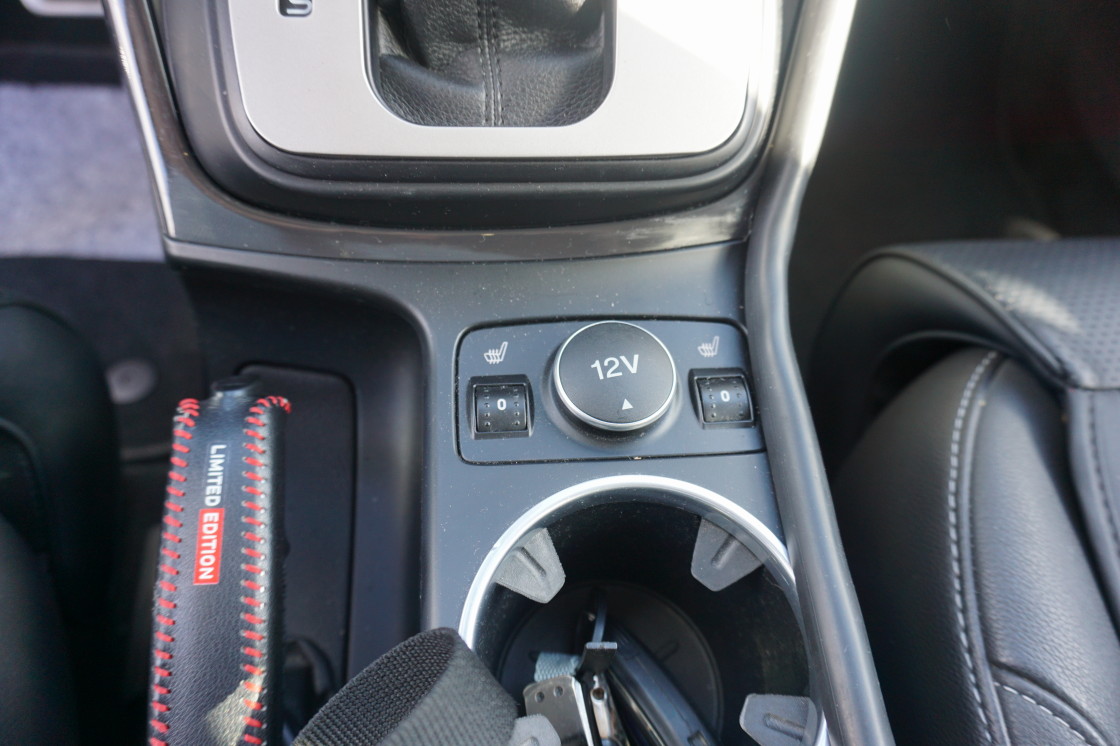 Ford Kuga Ford Kuga 1.6 Automaat Titanium Plus 4WD el.achterklep