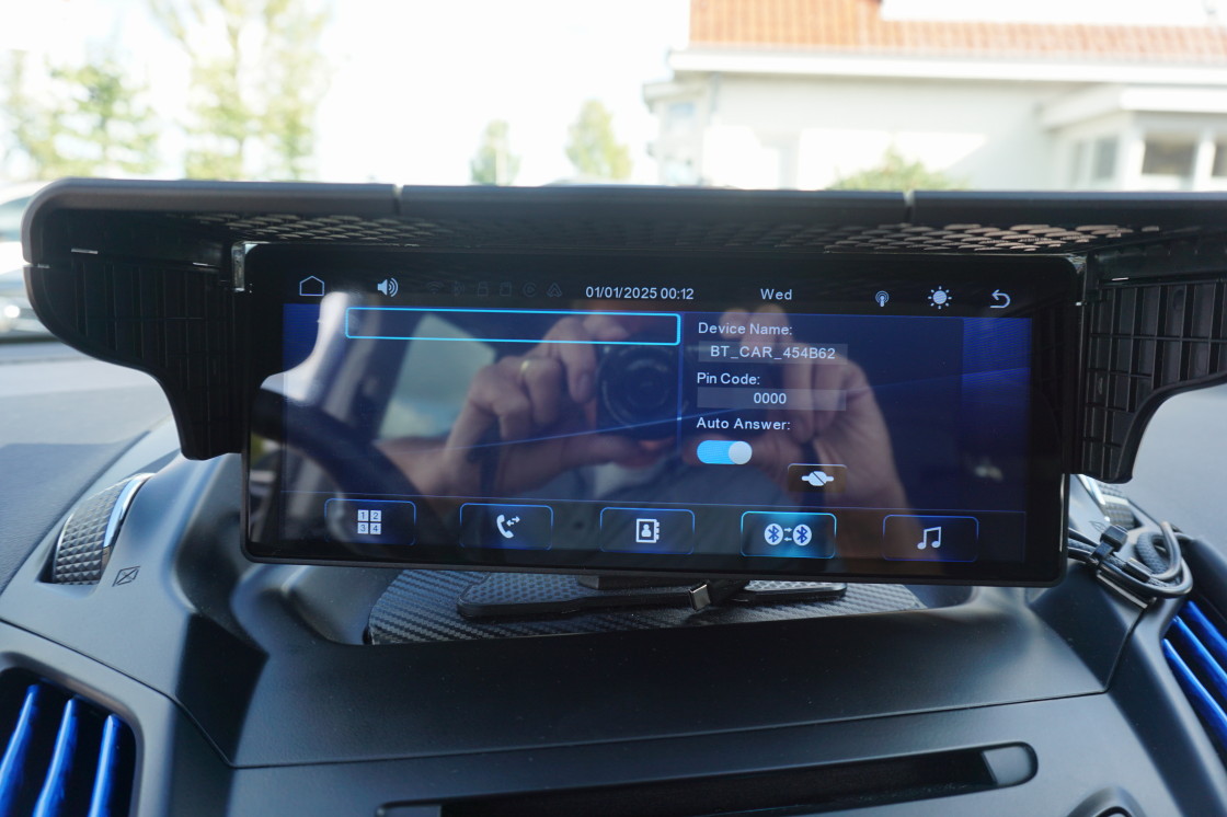 Ford Kuga Ford Kuga 1.6 Automaat Titanium Plus 4WD el.achterklep