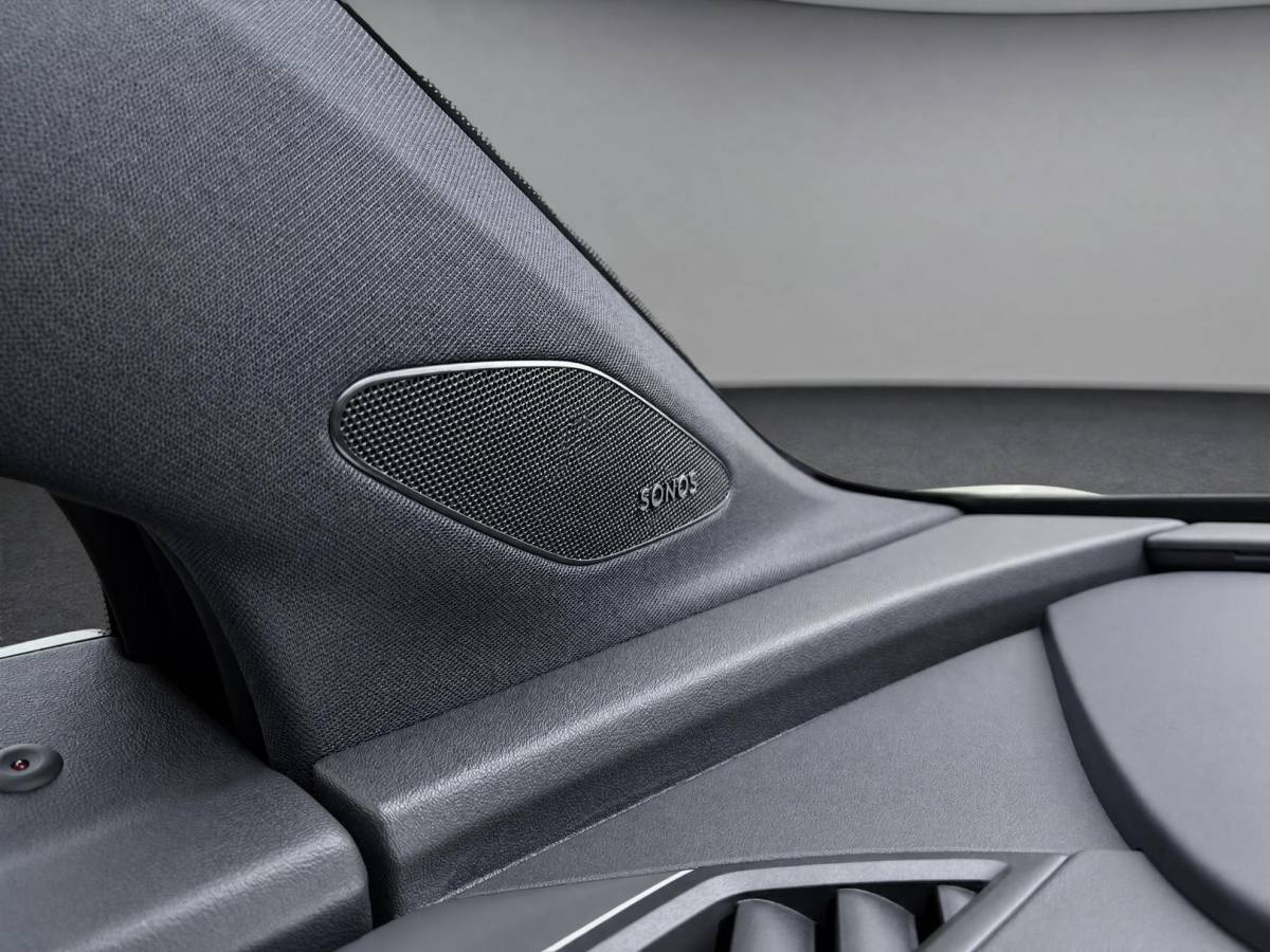 Audi Q4 Sportback e-tron Audi Q4 Sportback e-tron S edition quattro performance 82 kWh · Tech Pro · Panorama dak · SONOS Sound · Ambient lighting · Head-up Display