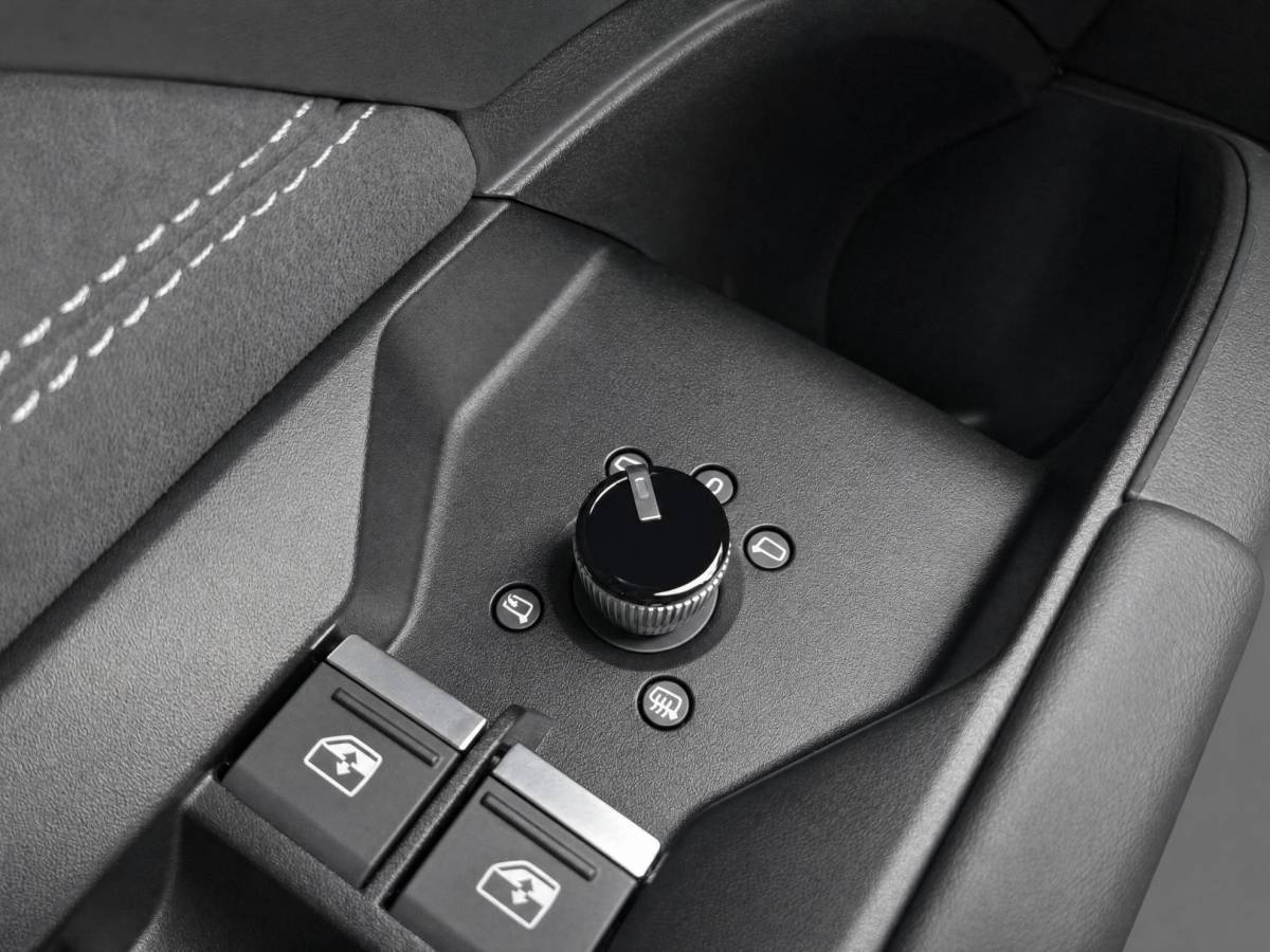 Audi Q4 Sportback e-tron Audi Q4 Sportback e-tron S edition quattro performance 82 kWh · Tech Pro · Panorama dak · SONOS Sound · Ambient lighting · Head-up Display