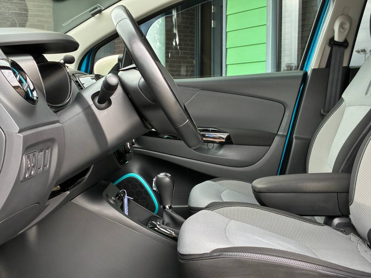 Renault Captur Renault Captur 1.2 TCe Dynamique|Automaat|Navigatie|CarPlay|Climatronic|CruiseControl|Trekhaak|