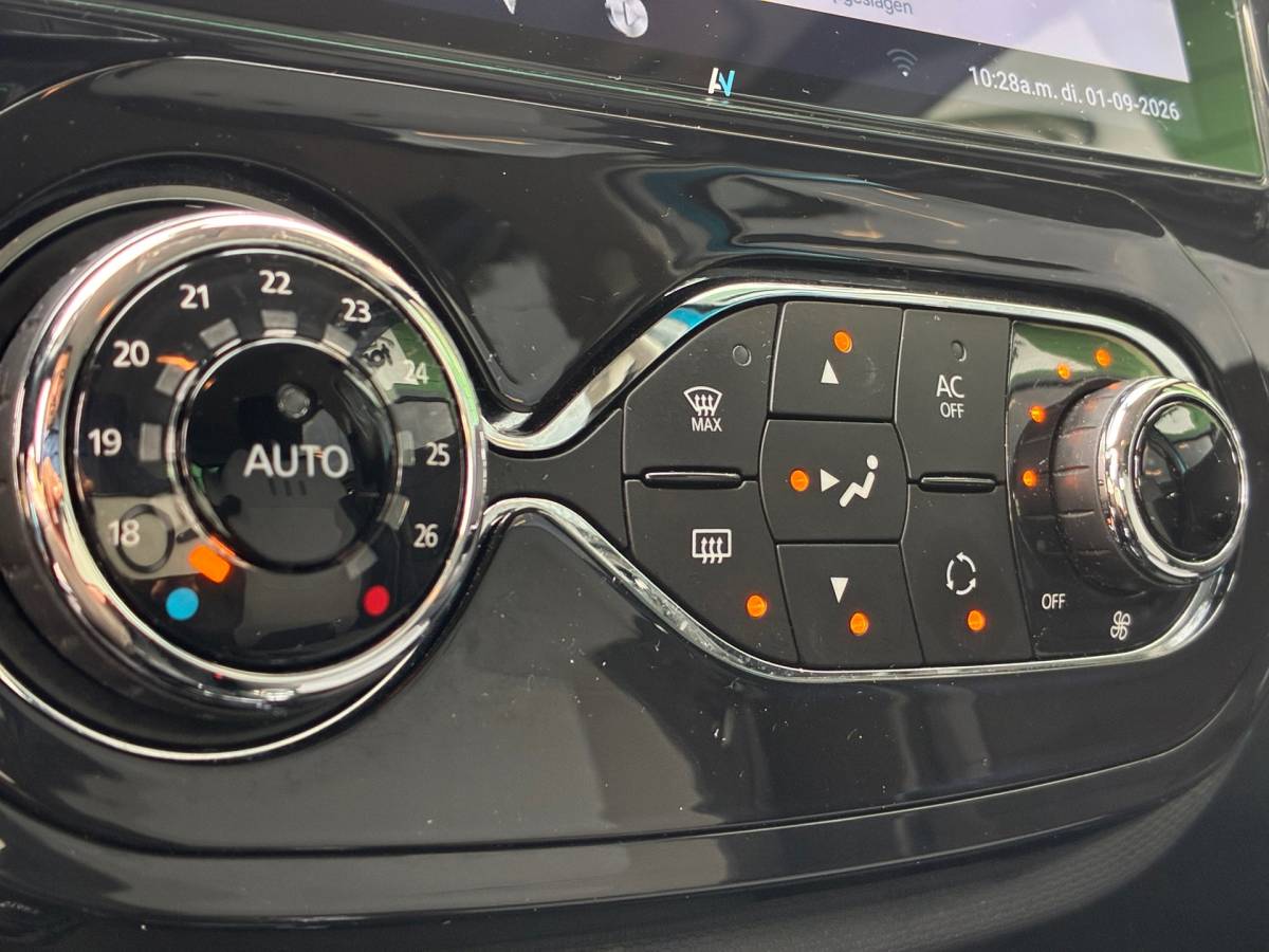 Renault Captur Renault Captur 1.2 TCe Dynamique|Automaat|Navigatie|CarPlay|Climatronic|CruiseControl|Trekhaak|