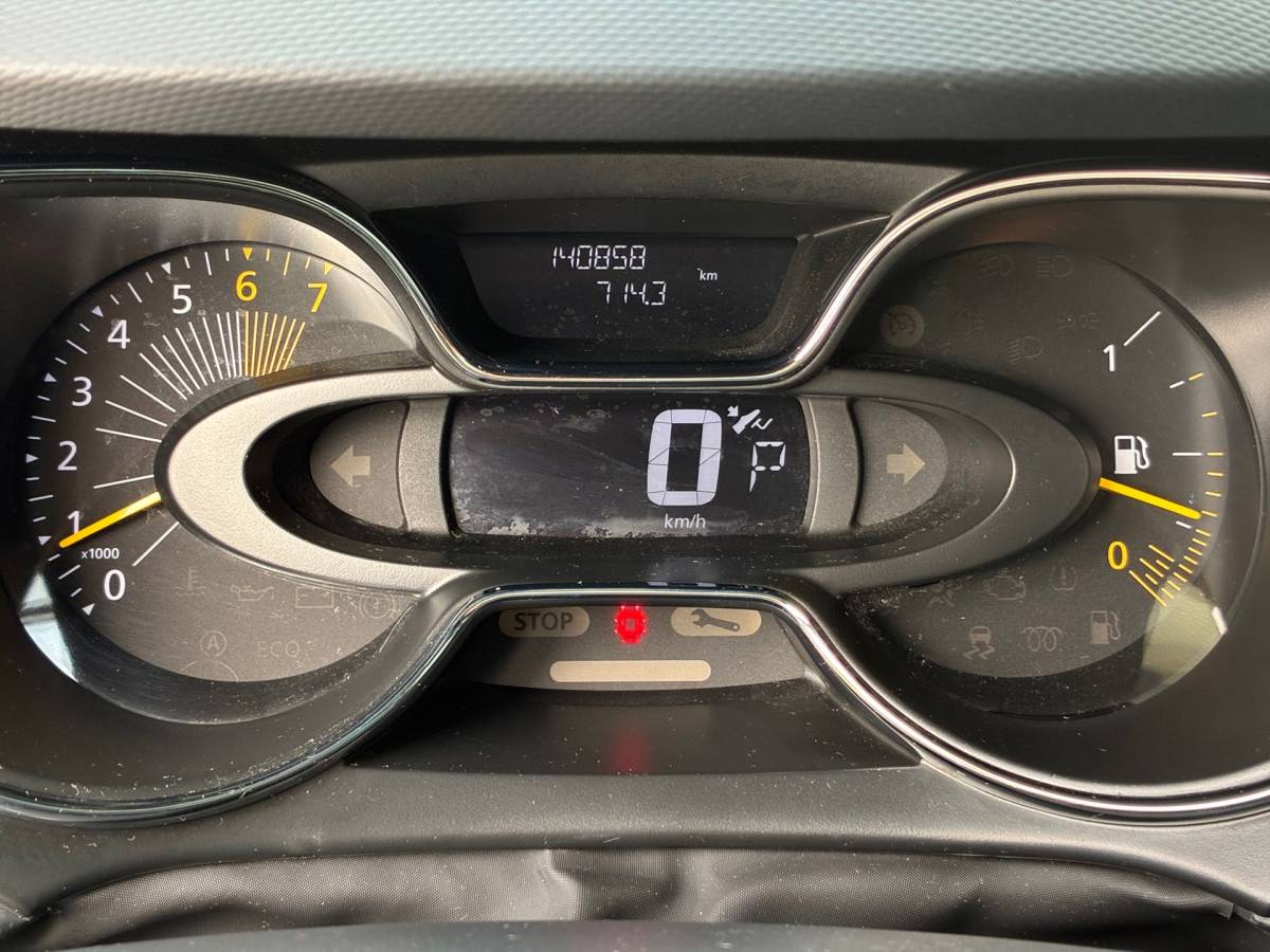 Renault Captur Renault Captur 1.2 TCe Dynamique|Automaat|Navigatie|CarPlay|Climatronic|CruiseControl|Trekhaak|