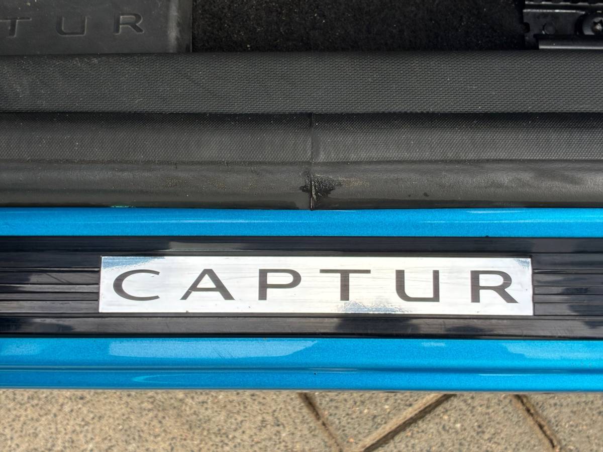 Renault Captur Renault Captur 1.2 TCe Dynamique|Automaat|Navigatie|CarPlay|Climatronic|CruiseControl|Trekhaak|