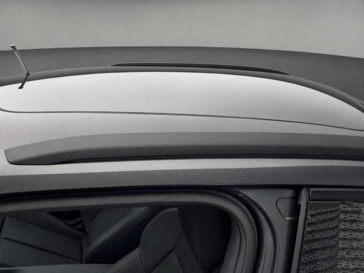 Audi Q6 e-tron Audi Q6 e-tron S edition performance 100 kWh 306 PK · Tech pro · Glazen panoramadak · Trekhaak elek. wegklapbaar · Optiekpakket zwart