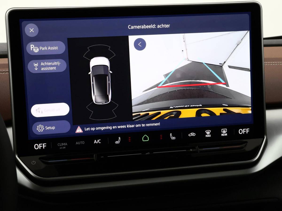 Volkswagen ID.4 Volkswagen ID.4 Pro Limited Edition Plus 4MOTION 77 kWh