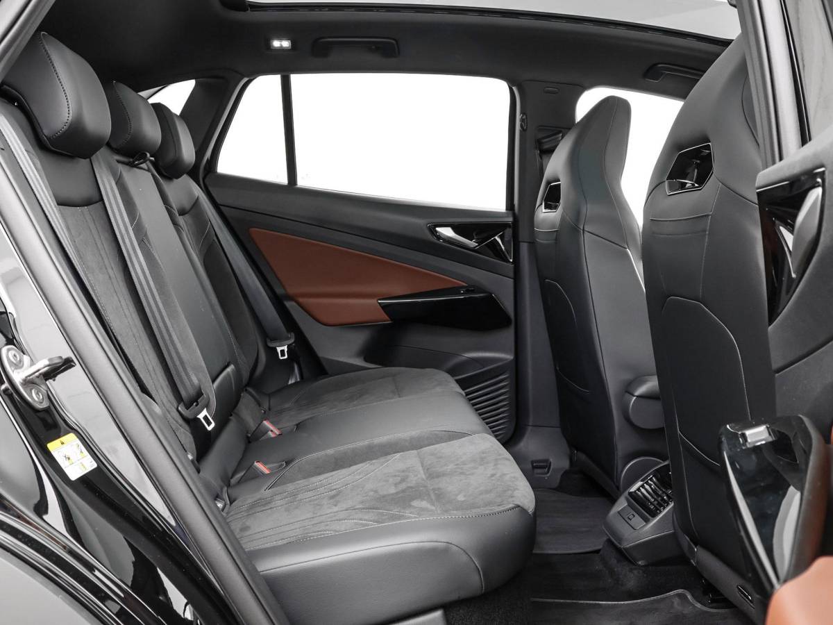 Volkswagen ID.4 Volkswagen ID.4 Pro Limited Edition Plus 4MOTION 77 kWh