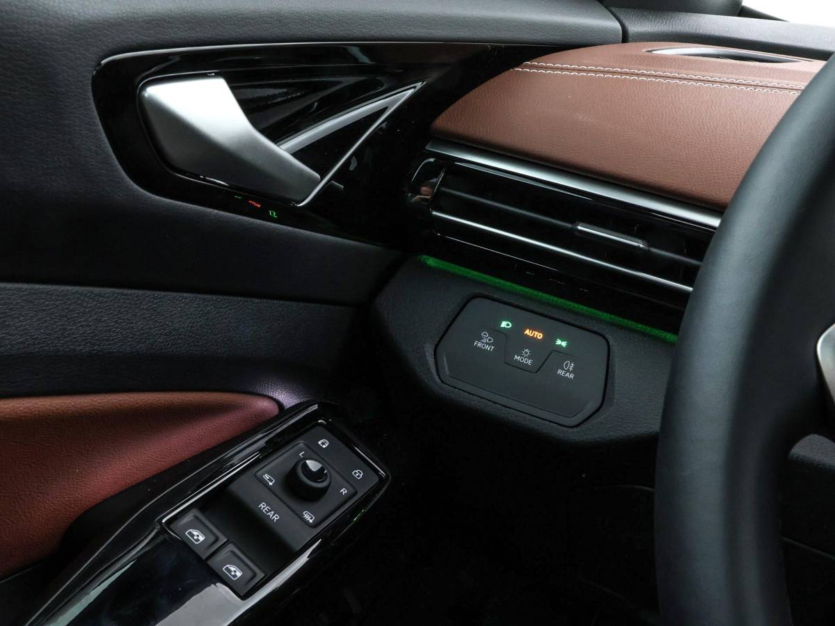 Volkswagen ID.4 Volkswagen ID.4 Pro Limited Edition Plus 4MOTION 77 kWh